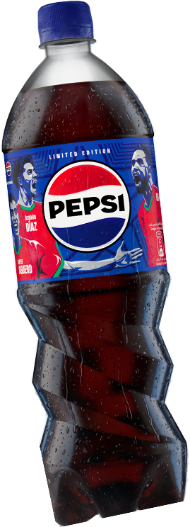 PEPSI F’DERB